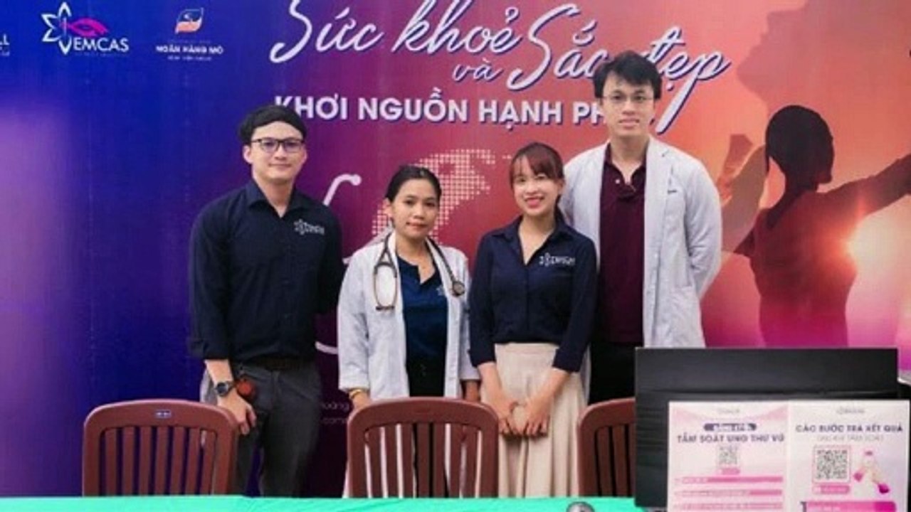 Tìm Hiểu Sự Thật Về Bệnh Viện Emcas Phốt Hay Thực Tế