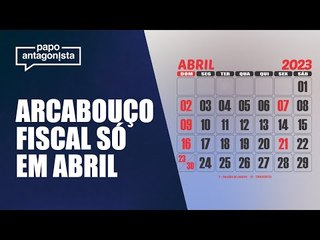 Em entrevista, Lula diz que ele e Haddad não apresentarão a proposta antes de voltar da China