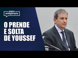 Primeira e segunda instância dão decisões conflitantes sobre ex-doleiro, pivô da Lava Jato