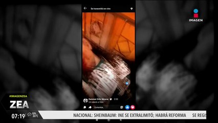 Ataque armado deja muertos y heridos durante una fiesta patronal en Irapuato