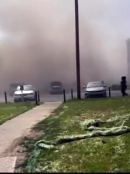 Hero Saves Kids from Firework Blast, Suffers Severe Burns to 80% of Body in Daring Apartment Rescue