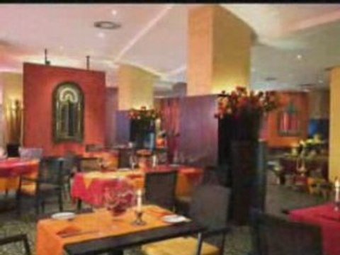 Sheraton Oran Hotel & Towers