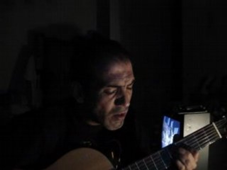 Calice- chico buarque e gilberto gil