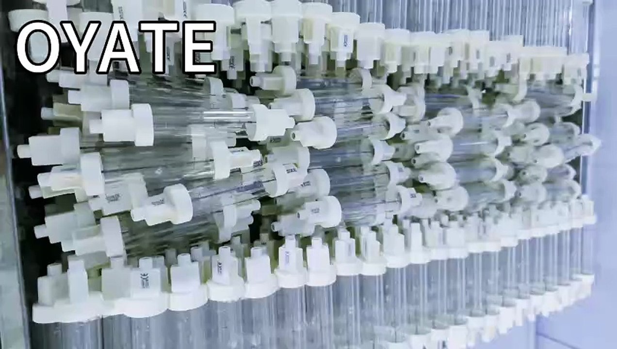 100W 200W 300W & 500W 118mm Jacketed Catering Heater Lamps