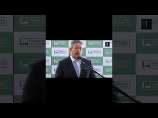 Lira alerta Pacheco: "Se você estica a corda demais, ela pode pocar" #shorts