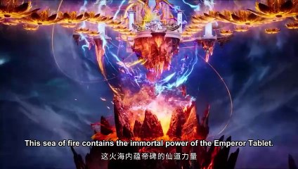 Myriad Realms Supreme [Wan Jie Zhizun] Episode 229