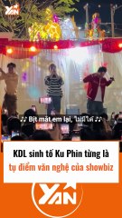 Khu du lịch sinh tố Ku Phin từng là địa điểm để cácc nghệ sĩ hội tụ