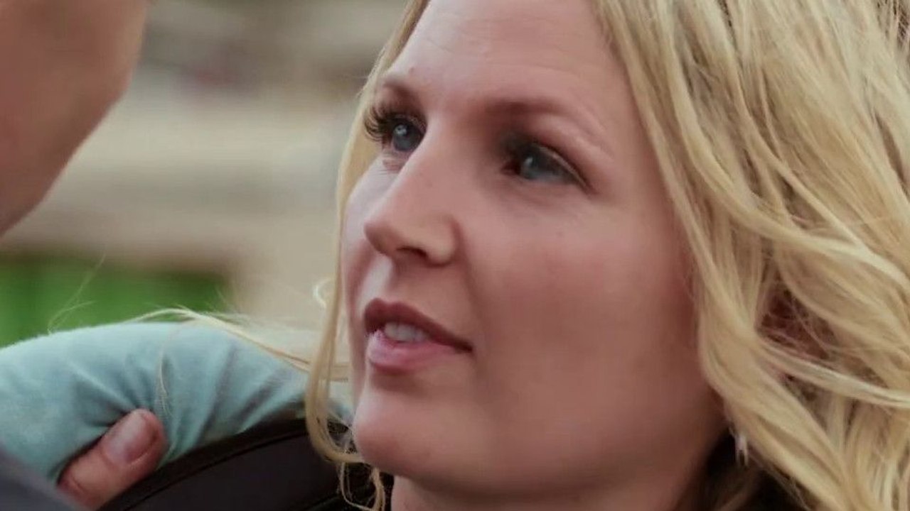 Herzklopfen in der Karibik Trailer DF