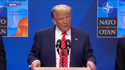 Discussion entre l'Iran et les USA : «ils n'auront pas d'arme nucléaire»