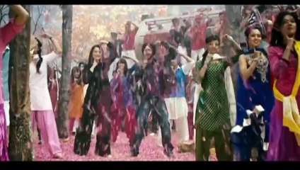 Son of Sardaar 2 Trailer _ Action, Comedy & Desi Tashan _ Ajay Devgn _ Mrunal Thakur _ Sunny