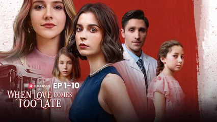 When Love Come Late ✨FULL ENG SUB | Trending Short Drama 2025
