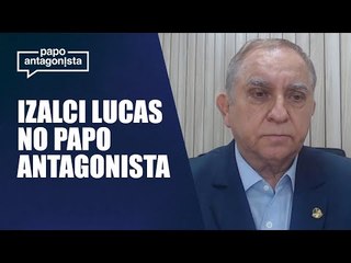 “Deve ter algum problema mental”, diz senador sobre deboche de Lula com Moro