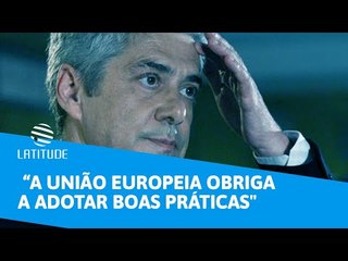 Como vai o combate à corrupção em Portugal?