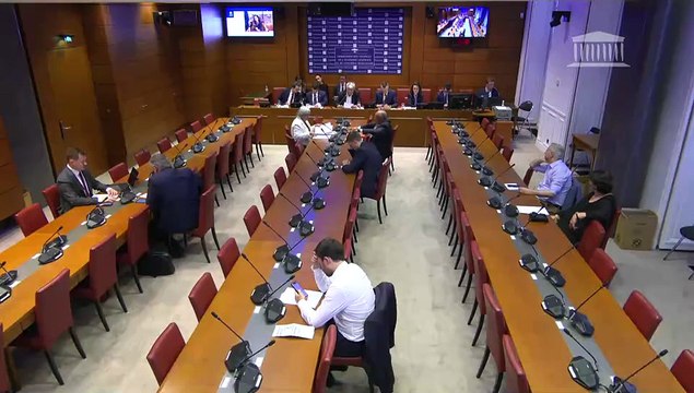 Commission des finances : Réalité des bénéfices financiers de l’Union européenne en France ; Gestion forestière de l’État ; Soutien public à l’industrie de défense - Mercredi 25 juin 2025