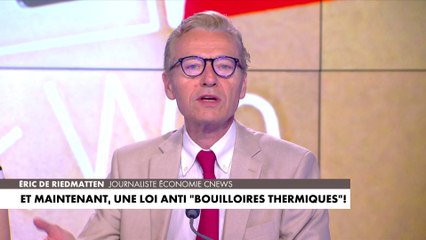 La chronique éco du 26/06/2025