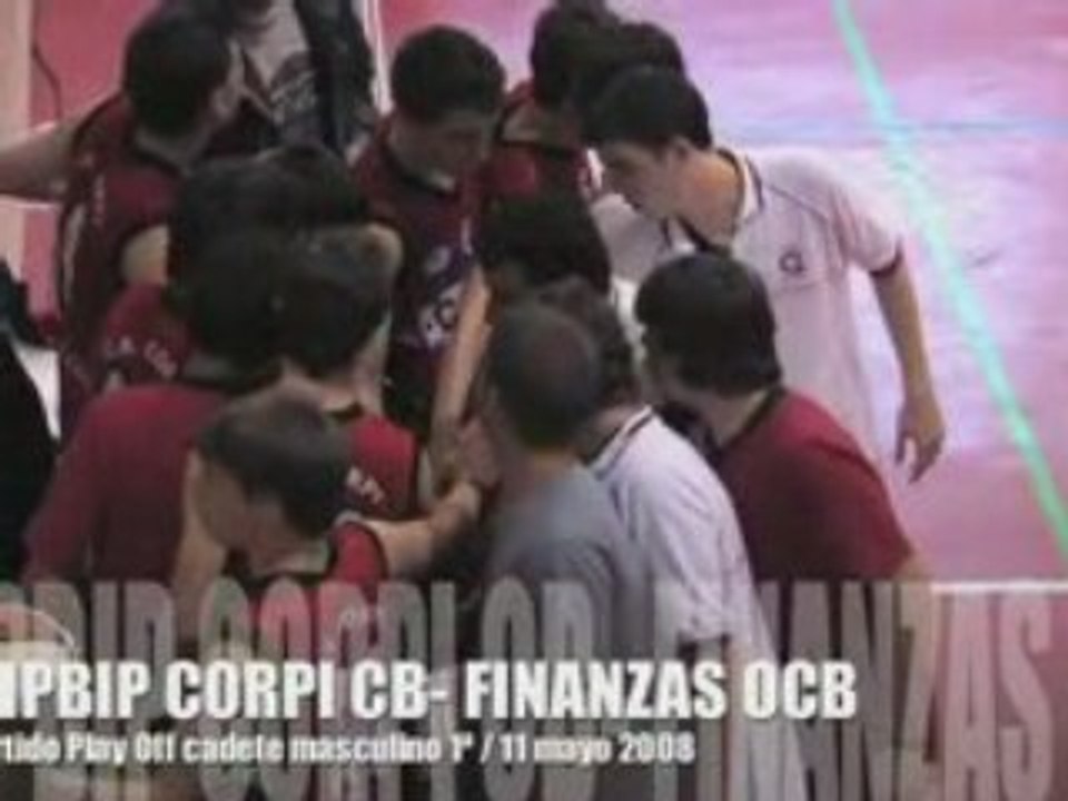 BipChip Corpi CB -G3 Finanzas OCB