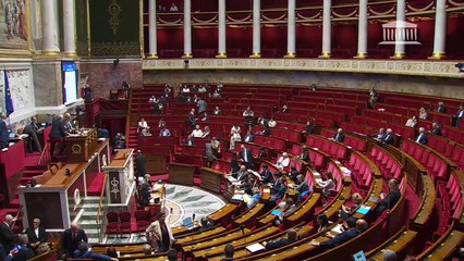 2ème séance : Déclaration du Gouvernement sur la situation au Proche et Moyen Orient, suivie d'un débat - Mercredi 25 juin 2025