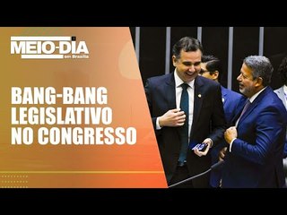 Crise entre Arthur Lira e Rodrigo Pacheco foi destaque da semana; entenda