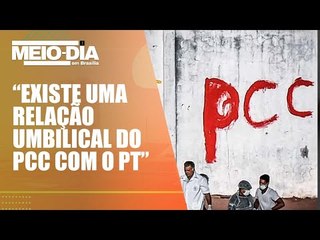 Deputado Filipe Barros quer CPI para investigar relação de Lula com narcotráfico