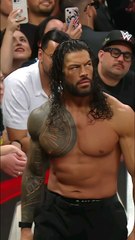 We Want Roman We Want Roman