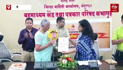 पन्नास वर्षांपूर्वीचे अंगावर शहारे आणणारे ते क्षण ते आजचा गौरव अविस्मरणीय; आणीबाणीतील गौरवमूर्तींचा सन्मान