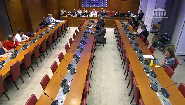 Commission des finances : Mme Marie-Anne Barbat-Layani, pdte de l’Autorité des marchés financiers ; M. Rémy Rioux, directeur général de l’Agence Française de développement - Mercredi 25 juin 2025