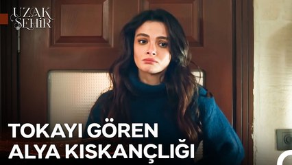 CihAl #15- İnsan Sevdiğini Koruyup Kollamak İster - Uzak Şehir