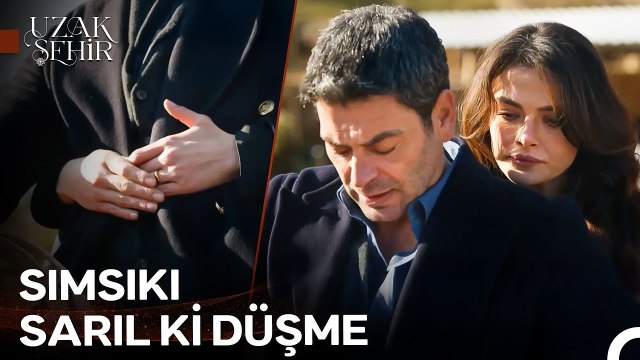 CihAl #16- Kocana Sarıl ve Keyfini Çıkar - Uzak Şehir