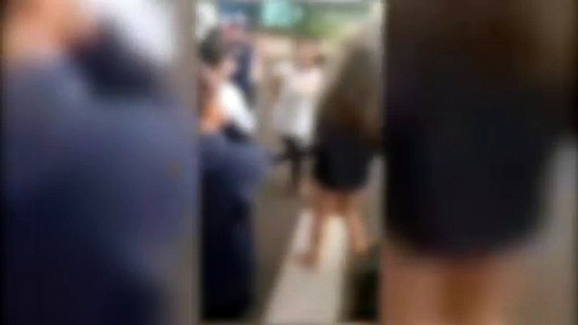 Brigas frequentes entre alunos preocupam moradores do bairro 14 de Novembro