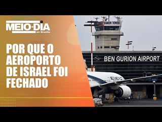 Reforma judicial de Netanyahu instala o caos em Israel