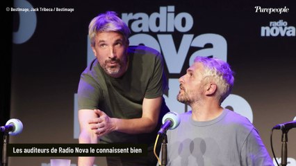 Cette ancienne figure de France Inter a quitté Paris avec sa femme chanteuse, ils vivent dans une région du Sud adorée par Alexandra Lamy