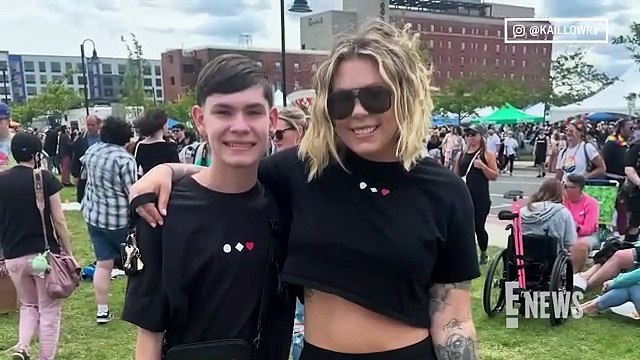 How Kailyn Lowry's Ex Jo Rivera Reacted to Son Elliott Coming Out as Gay