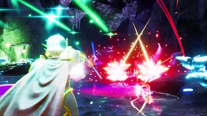 Palworld - Tides of Terraria Major Update Gameplay Trailer