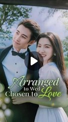 arranged to wed chosen to love, the backup bride who stole his heart, Married to Mr. Busy