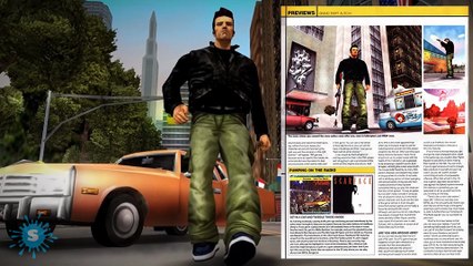 When Grand Theft Auto ALMOST Got Cancelled