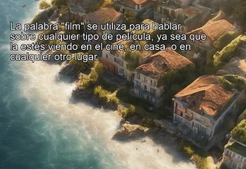 10000 palabras - film