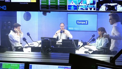 Le journal de 7h du 26/06/2025