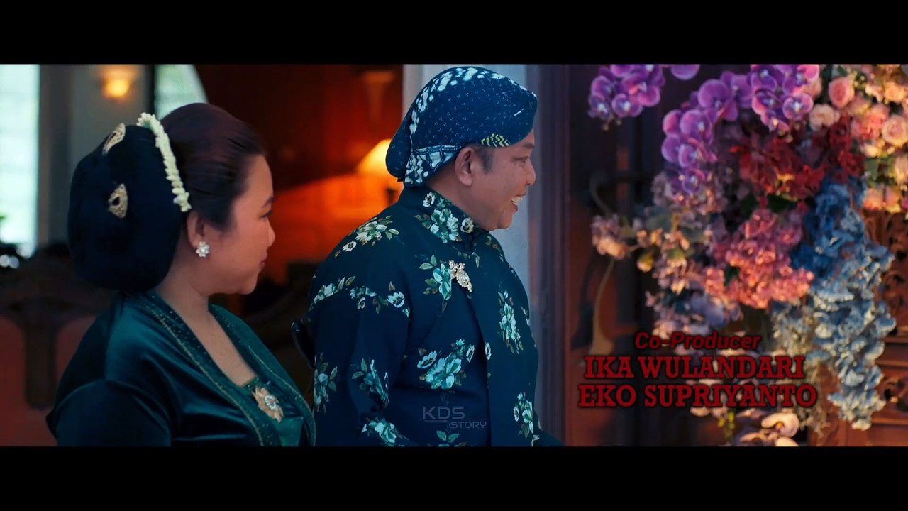 Sosok Ketiga 2023 Full Movie HD