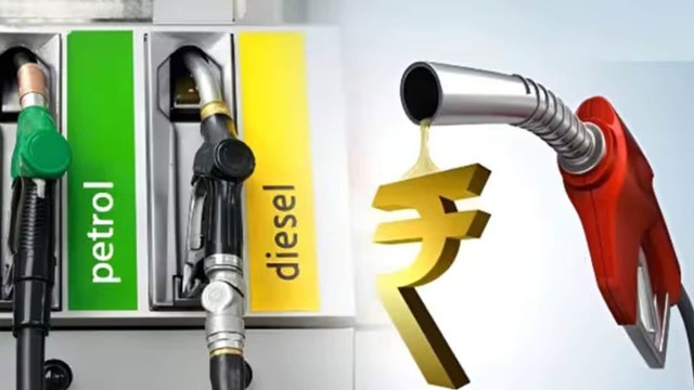 ಇಂದಿನ ಪೆಟ್ರೋಲ್- ಡೀಸೆಲ್ ದರ | Today's Petrol Diesel Prices in Karnataka | 26 June 2025