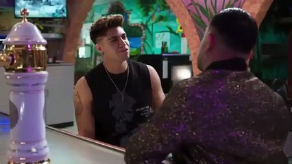 Rosario Tijeras 4 Capitulo 17 completo Episodio 17
