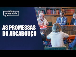 Governo Lula fala em zerar déficit público no ano que vem e obter superávit primário de 1% em 2026