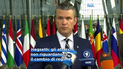 Le notizie del giorno | 26 giugno - Mattino