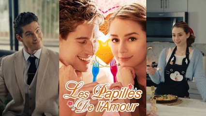 Title-Les Papilles de l'Amour