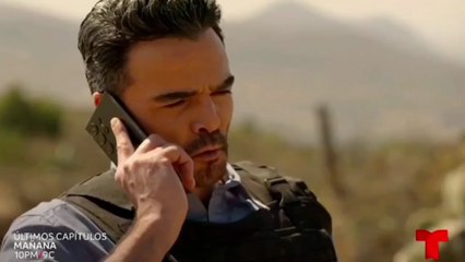 LA JEFA CAPITULO 85 COMPLETO TELEMUNDO