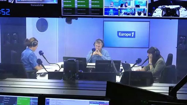 «À tout moment, on peut venir les chercher» : les exilés iraniens en France inquiets pour leurs familles restées au pays