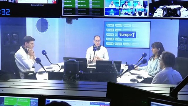 Otan : à quoi ressemblerait l’armée française avec 5% de dépenses dédiées à la défense et à la sécurité ?