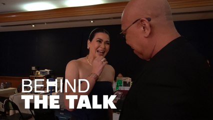 Fast Talk with Boy Abunda: Aiko Melendez | (Online Exclusive)