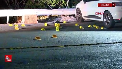 İstanbul'da karnındaki bebeğiyle eski nişanlısı tarafından öldürüldü