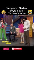 Güldür Güldür | Yedi Bela Hüseyin Skeci