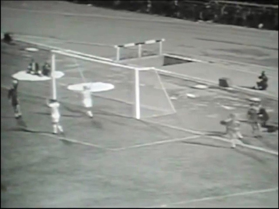 CHELSEA - REAL MADRID - 1971 - SAISON 1970/1971 - 2E -